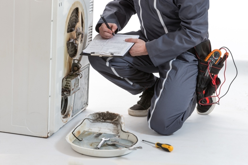 Appliance Repairs Braintree