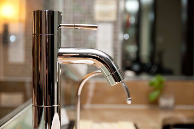 Sink Leaking Braintree